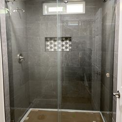 Shower Door