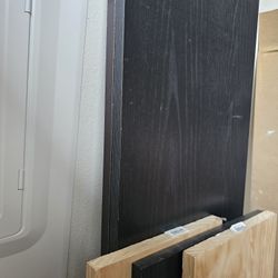 Wood Shelving Pieces