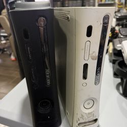Xbox 360 For Parts 