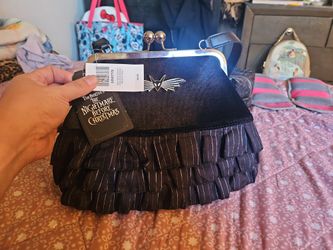 Nightmare Before Christmas 