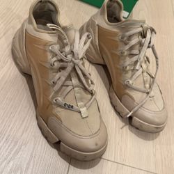 Dior shoes