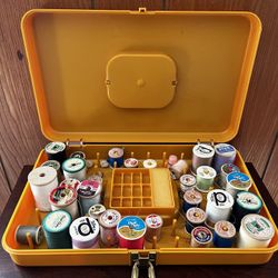 Sewing 🧵 Materials 