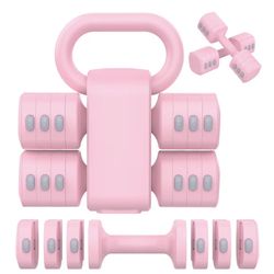Dumbbell Set