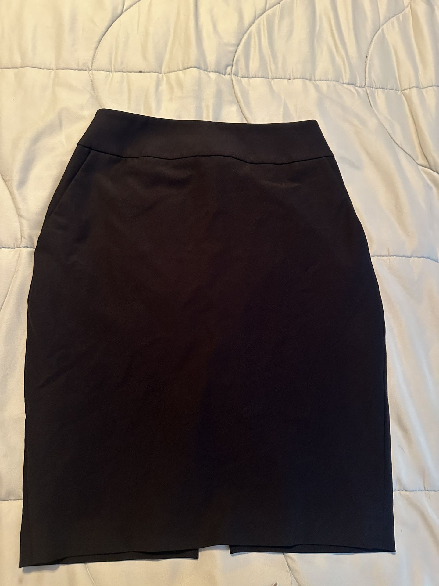 Gently Used Pencil Skirt