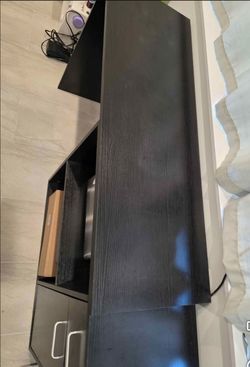 Corner Desk