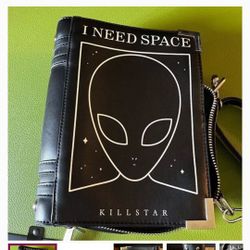 Killstar Wallet 