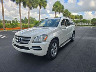 2010 mercedes benz gl450