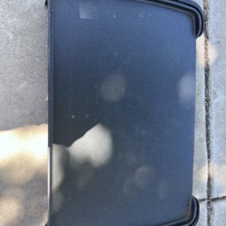 Electric Pancakes Griddle 