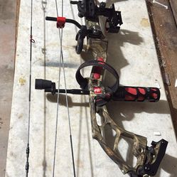 PSE Archery