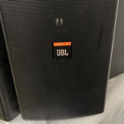 Looking To Sell JBL 25T With Mounting 