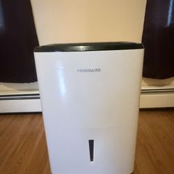 Dehumidifier