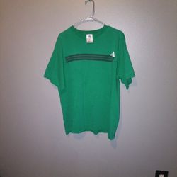 Vintage Adidas Shirt