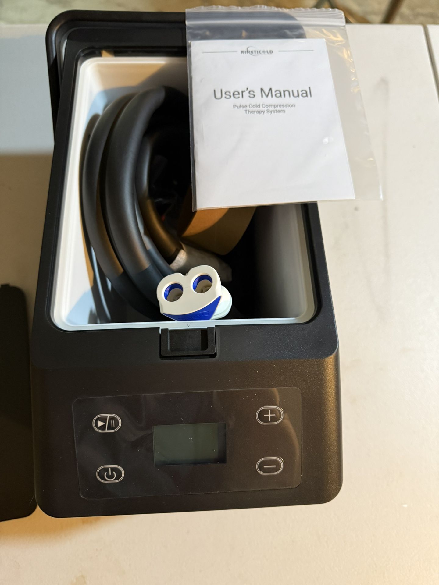 Cold Therapy Machine