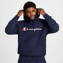 Champion Hoodie