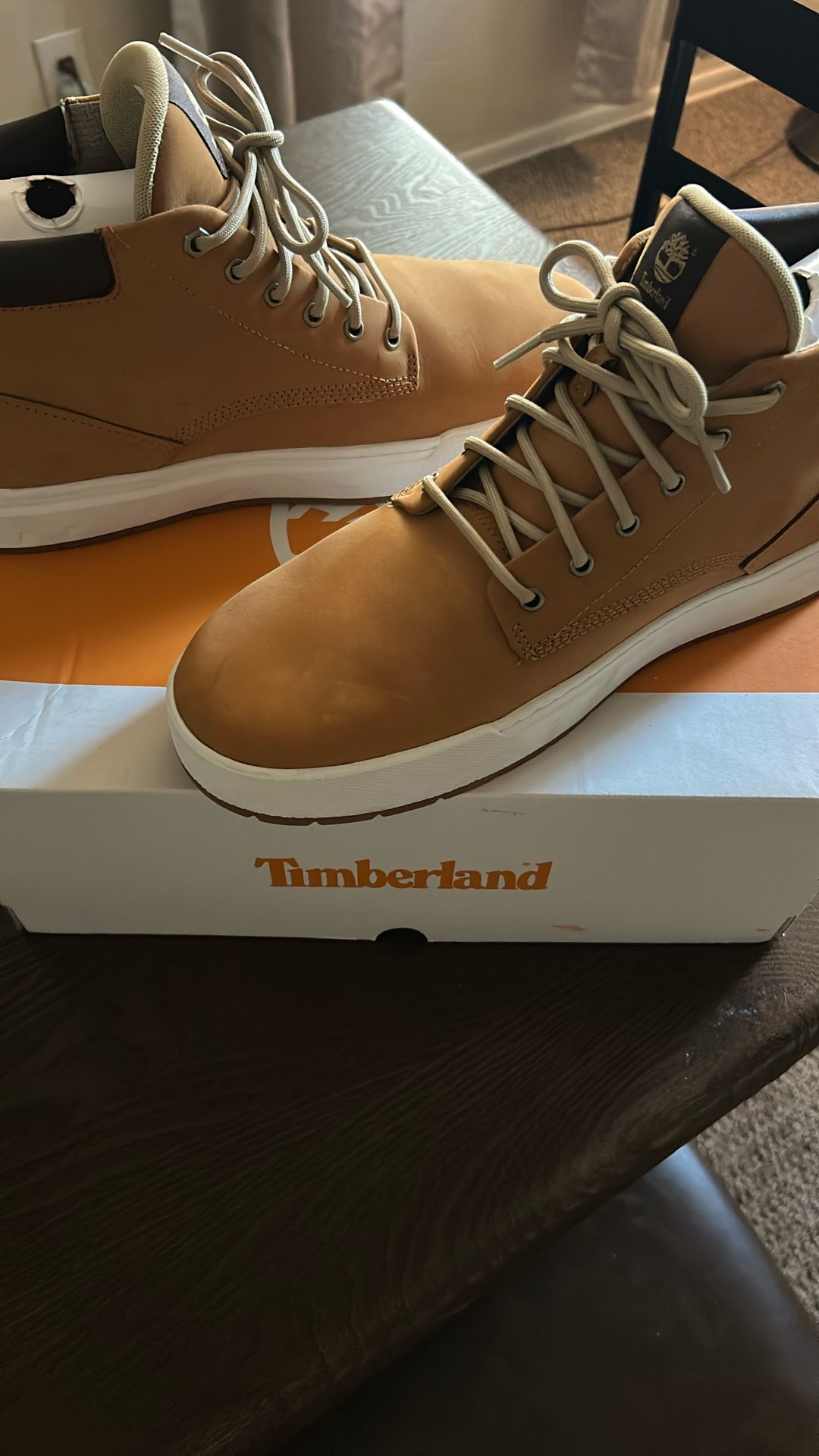 Timberland