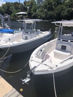 Boat club. Dania, Deerfield, Lighthouse point locations