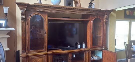 Home Entertainment system