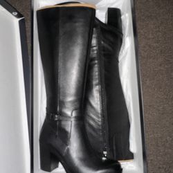 Naturaliser Boots 