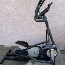 Gold’s Gym Elliptical