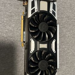 Nvidia GTX 1070 SC