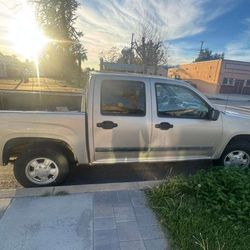 Chevrolet Colorado 2008 145k millas