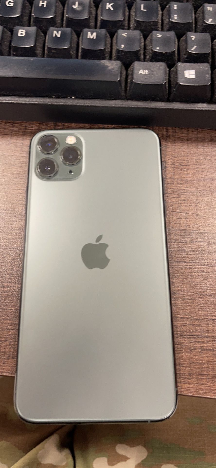 iPhone 11 Pro Max