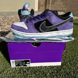 Nike SB Dunk Low PRO x Hayley Wilson NEW/SNRKS RECEIPT SIZES: 11.5 $200 FIRM!