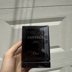 Dior Sauvage Elixir Men’s