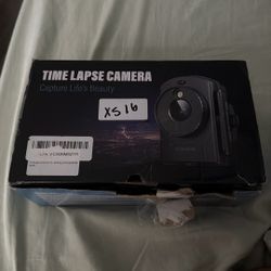 Time Lapse Camera