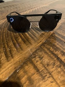 Snapchat Spectacles 3