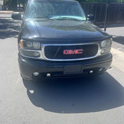 2001 GMC Sierra