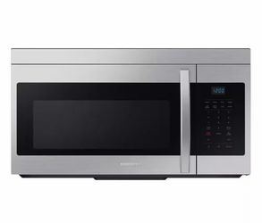 Samsung ME19R7041FS Over-the-Range Microwave Oven