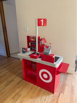 Target toy