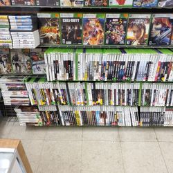 Xbox 360 Games Message For Price 