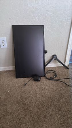 Monitor