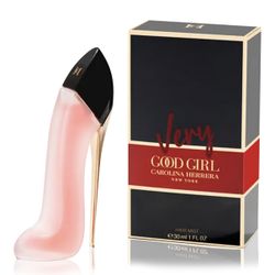 Carolina Herrera Very Good Girl Hair Mist