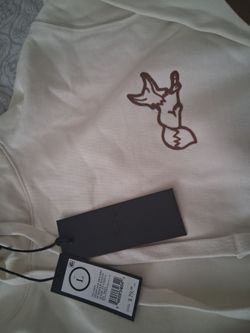 Brand new Large hoodie set
