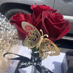 Roses Dia De Las Madres 