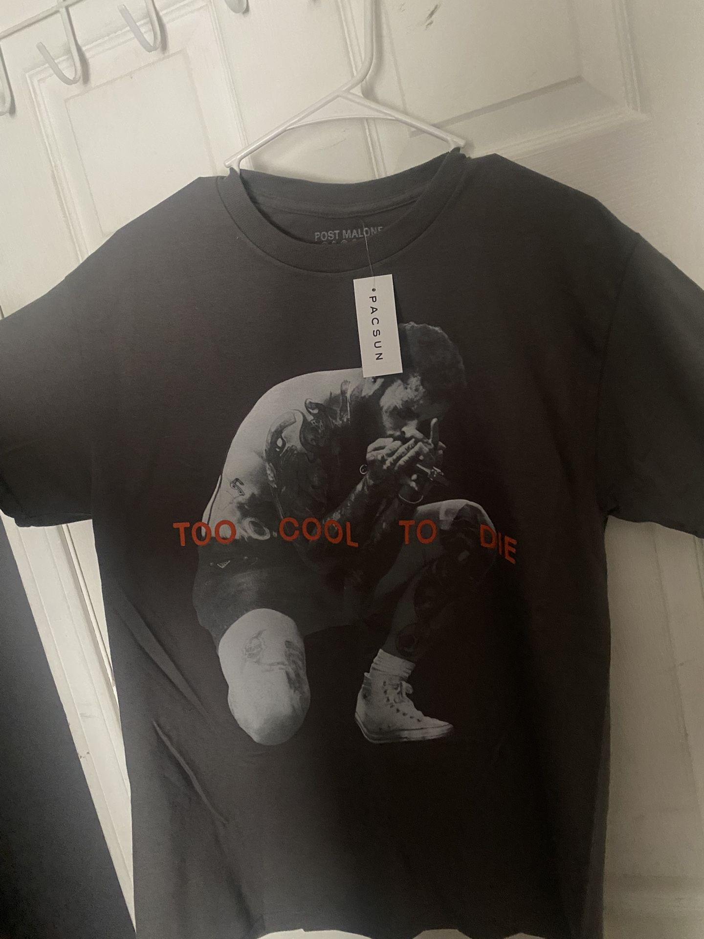 PacSun Post Malone Shirt