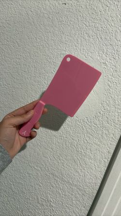 Jeffrey Star Pink Mirror