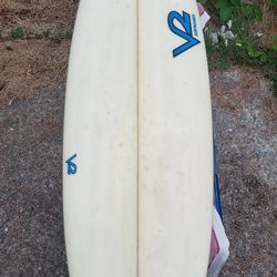 V2 Shortboard Surfboard