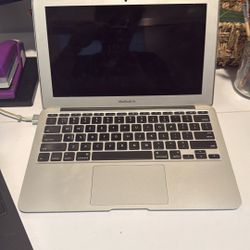 MacBook Air 