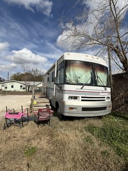 2001 Rv needs A New Battery