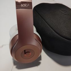 Beats³ Solo