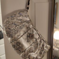 NEW Simply Vera Wristlet Purse 