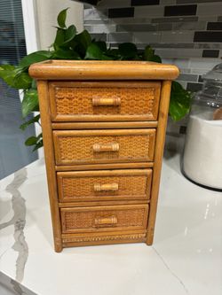 Small Cabinet