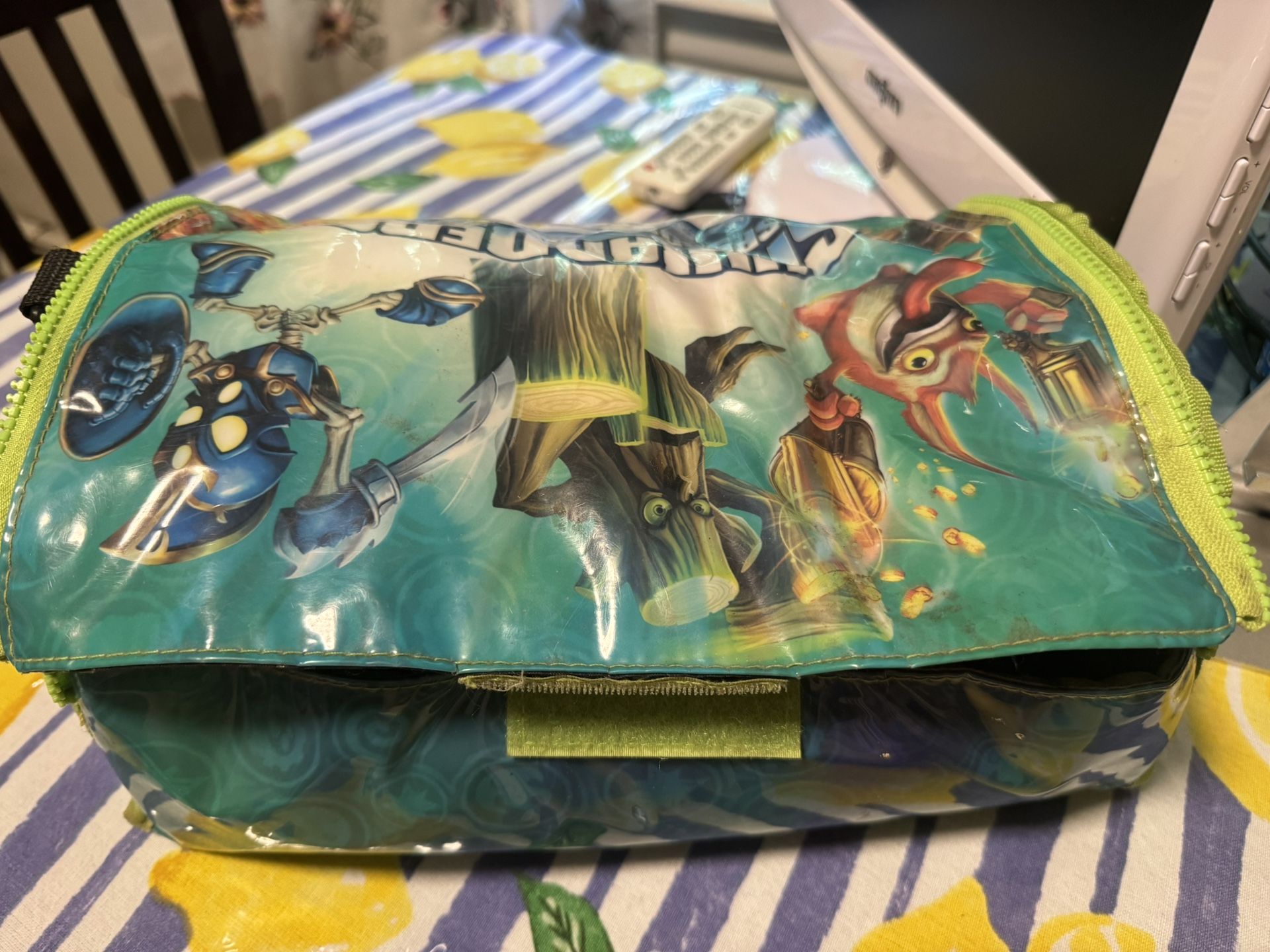 Skylanders