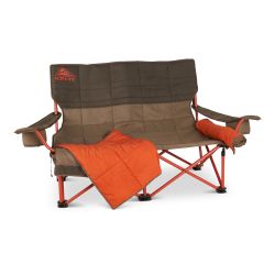 Kelty Low Loveseat