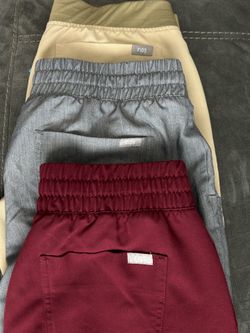 Fig scrubs ALL SIZE MEDIUM JOGGERS