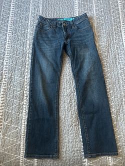 Rock & Roll Jeans